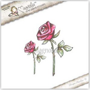 (S1501_LD15)- Lovely Roses